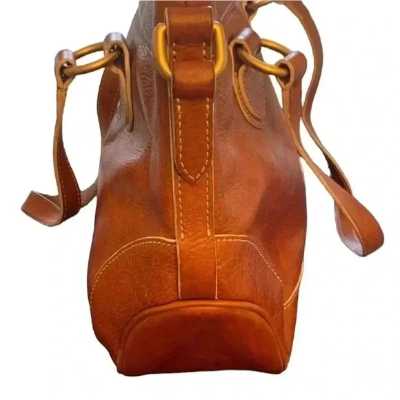 DOONEY & BOURKE Florentine Edge Shopper - Picture 11 of 14